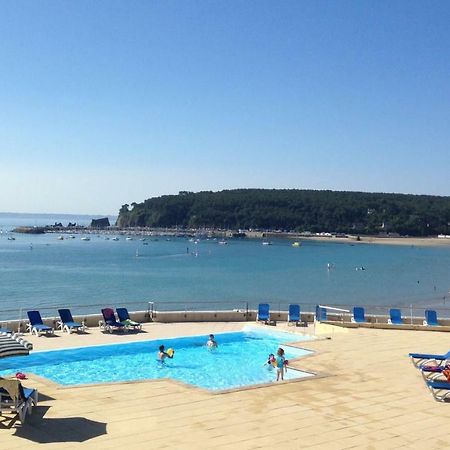 Апартаменты Cap Morgat Крозон Экстерьер фото